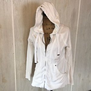 Athleta jacket